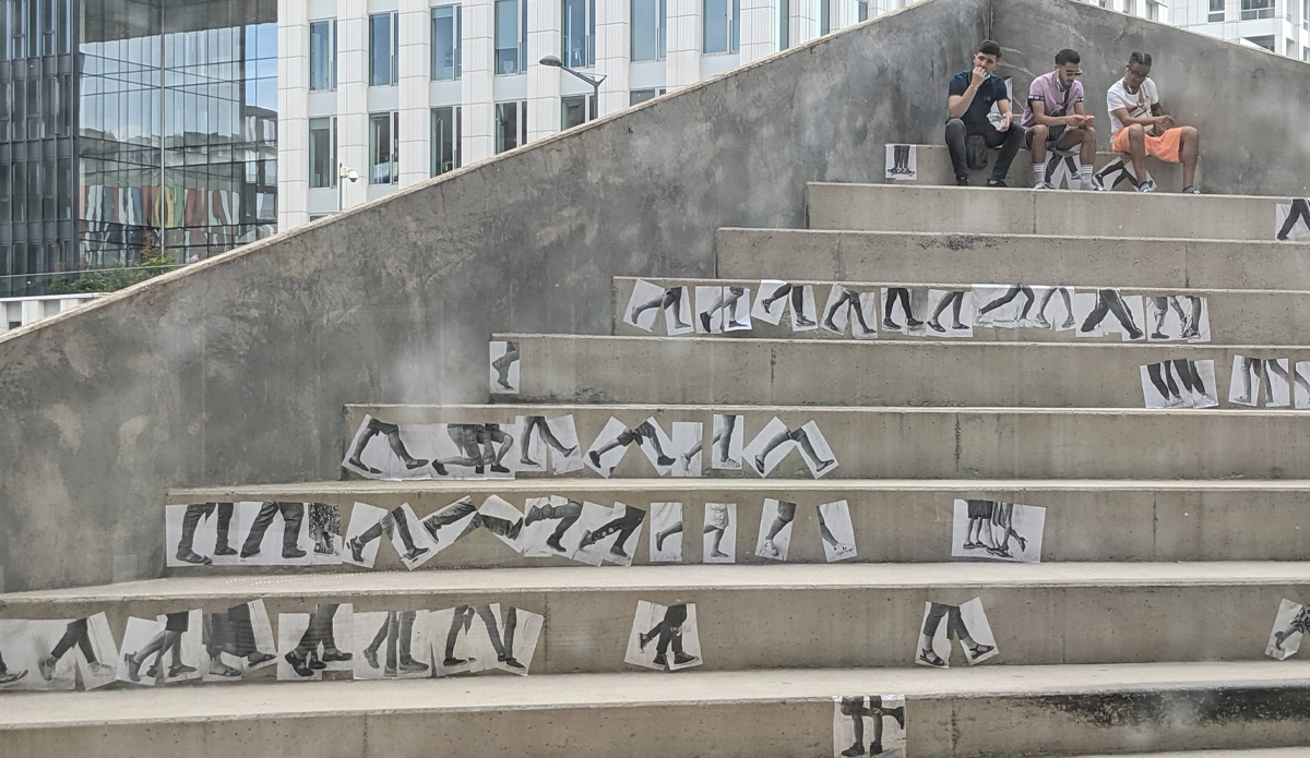 exposition-raccourcis