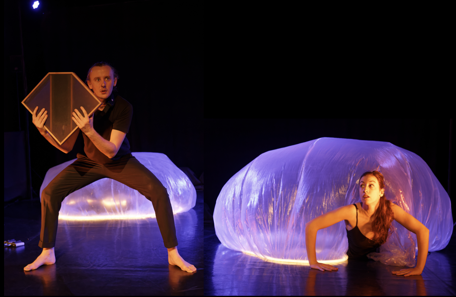 Conciliabule crédit Marc Doumèche