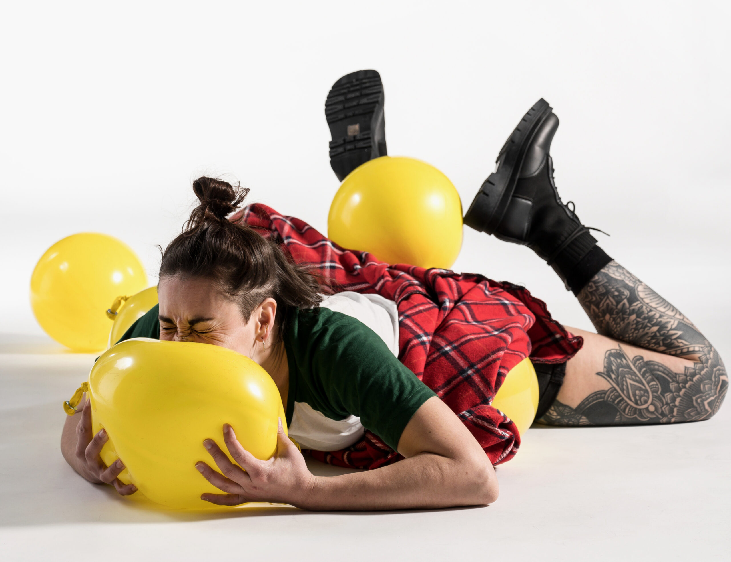 Faire soi.e©FredericIovino.4