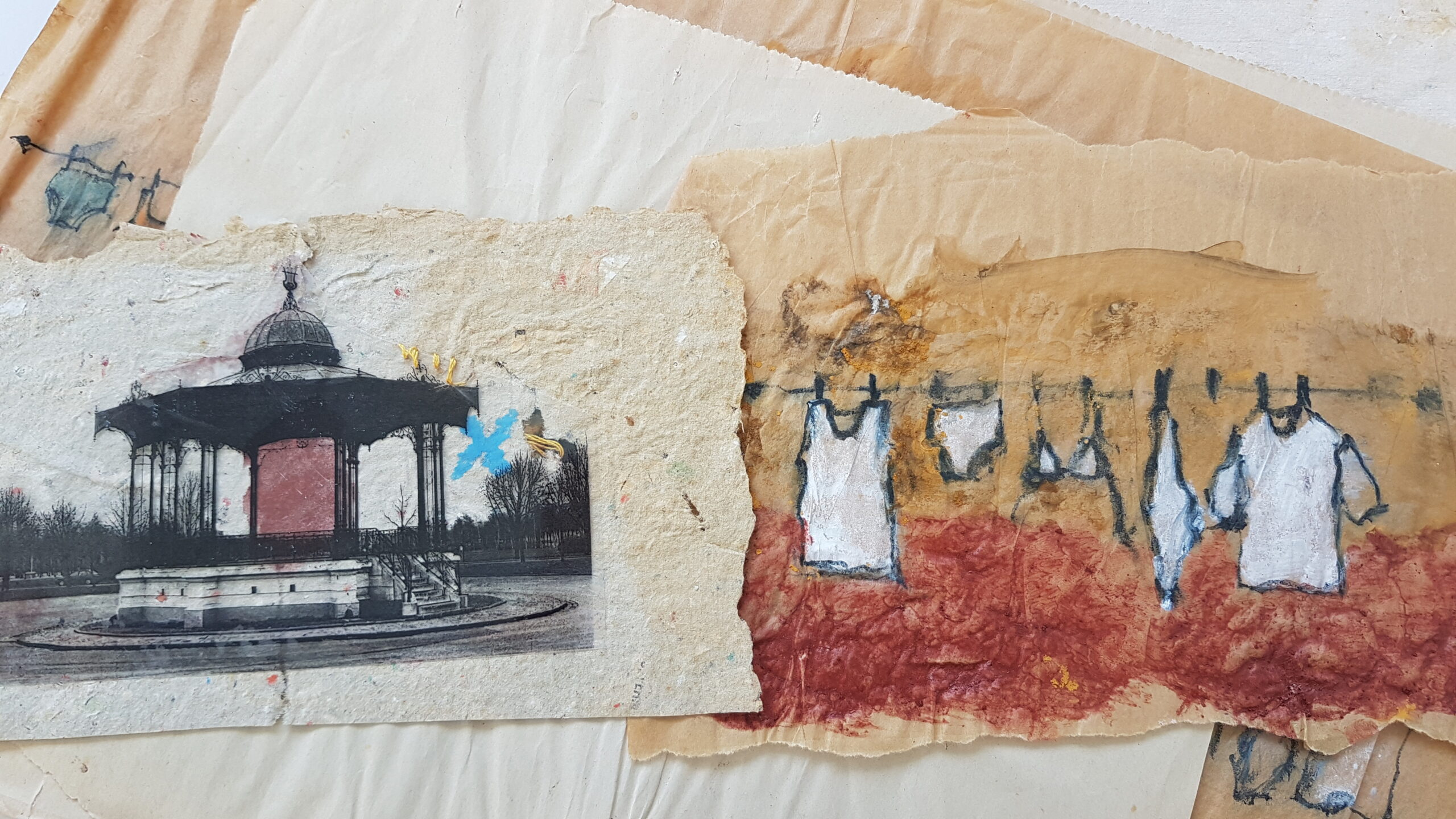 Mathilde crédit Mathilde Damé