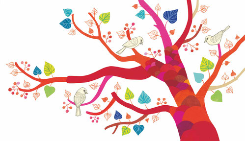 Mon arbre et son jardi – Cie des Petits PAs dans LEs grands