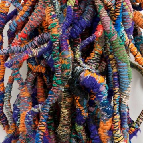 Art textile