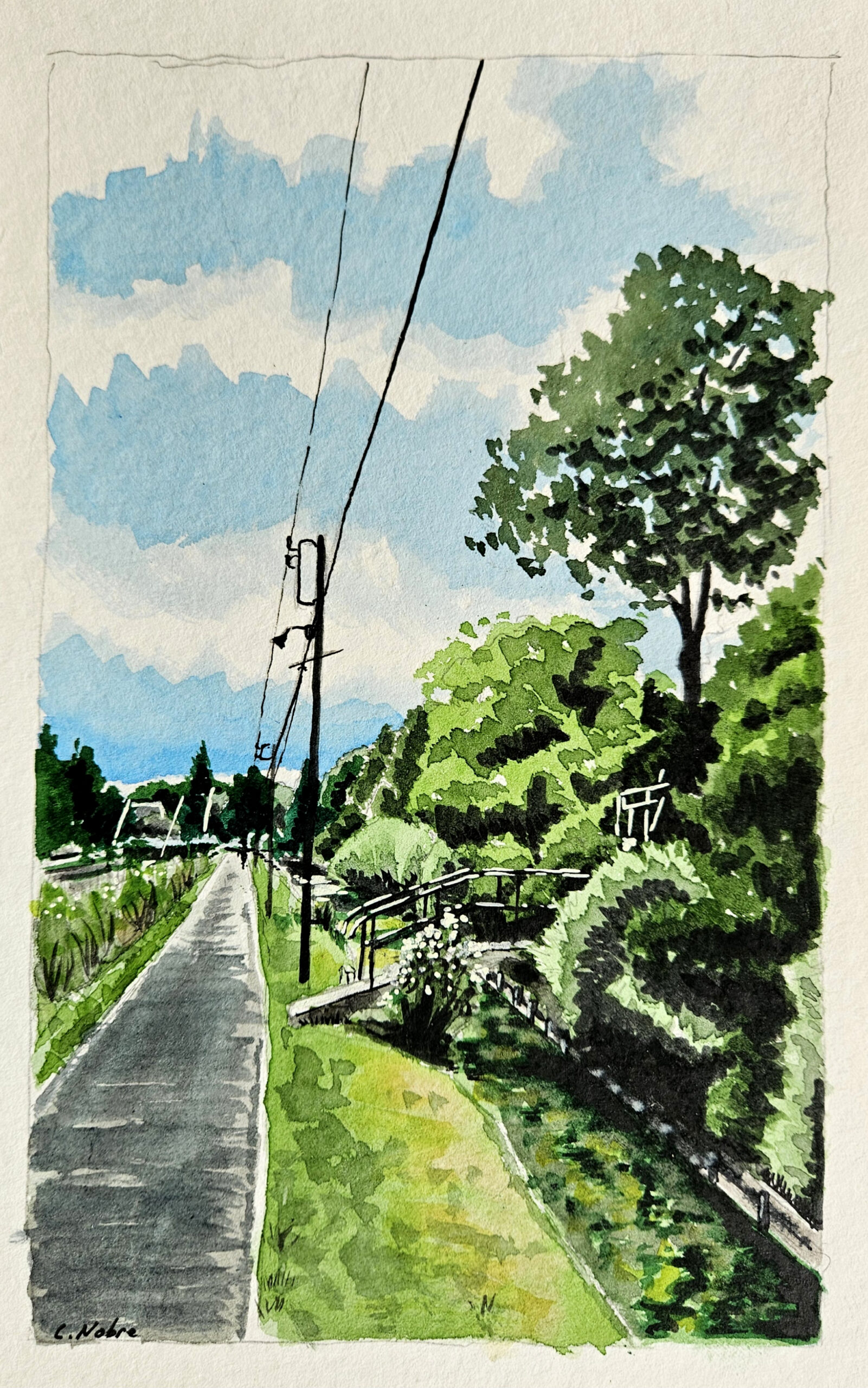 Visuel Exposition 36 Vues C.Nobre