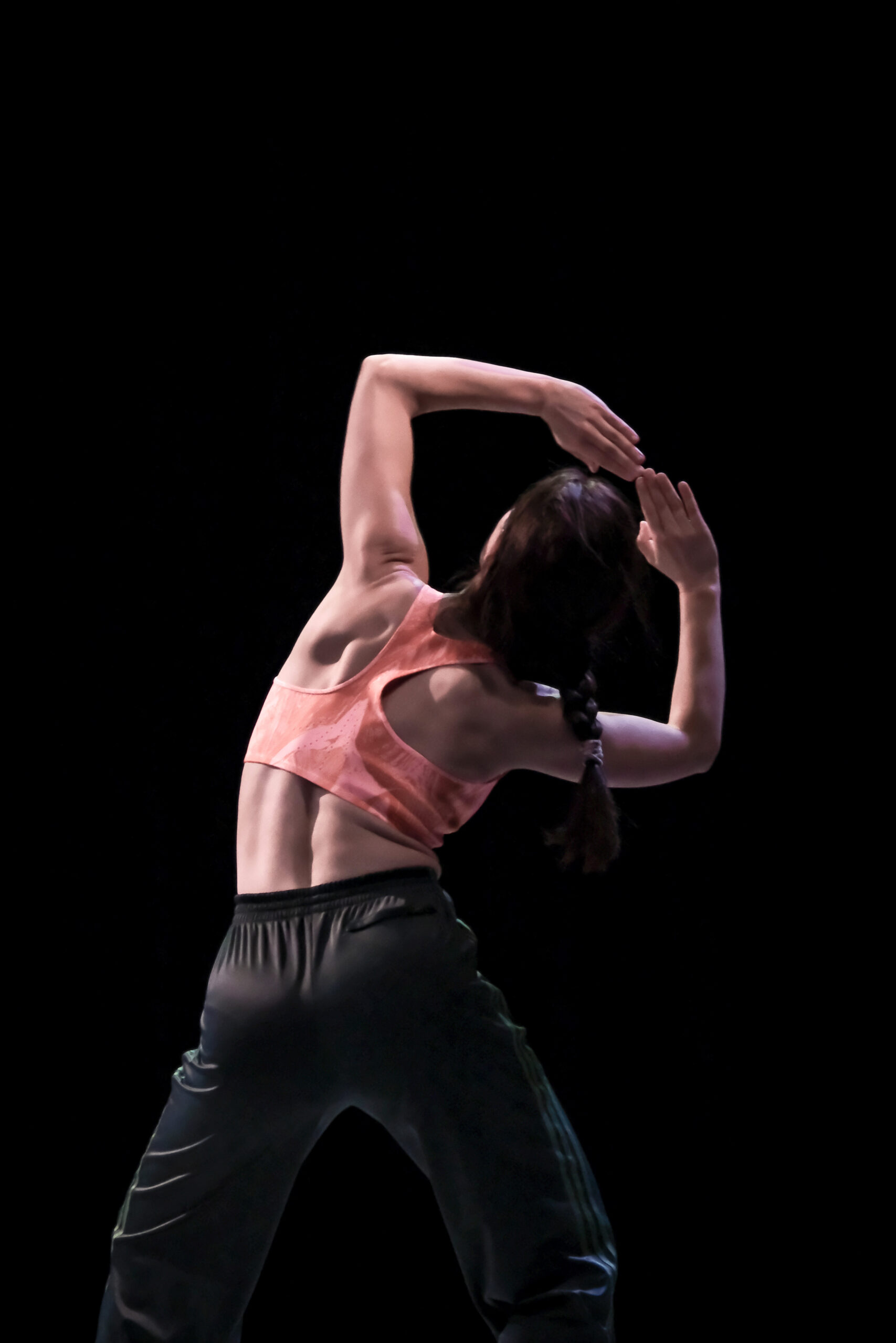 P 13 – Souvent je commence