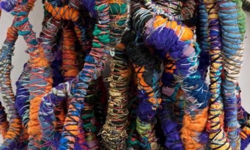 Art-textile Art-textile