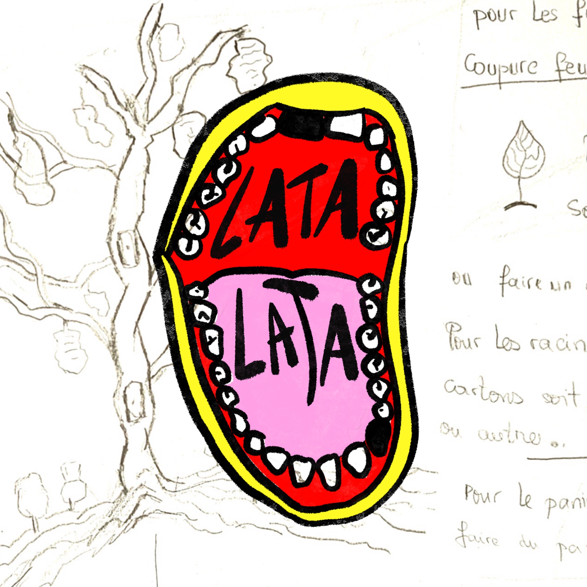 Visuel LATALATA